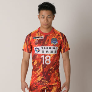 No.18　岡本 英雄