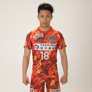 No.18　岡本 英雄